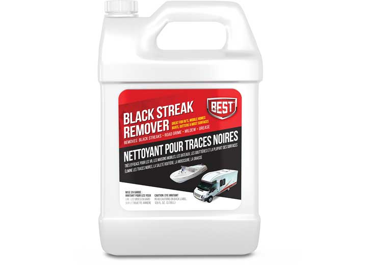 Best Propack 128 oz. Black Streak Remover - 50128 - Imex RV And Auto Parts