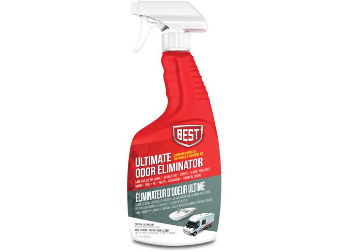 Best Propack 32 oz. Ultimate Odor Eliminator - 80032 - Imex RV And Auto Parts