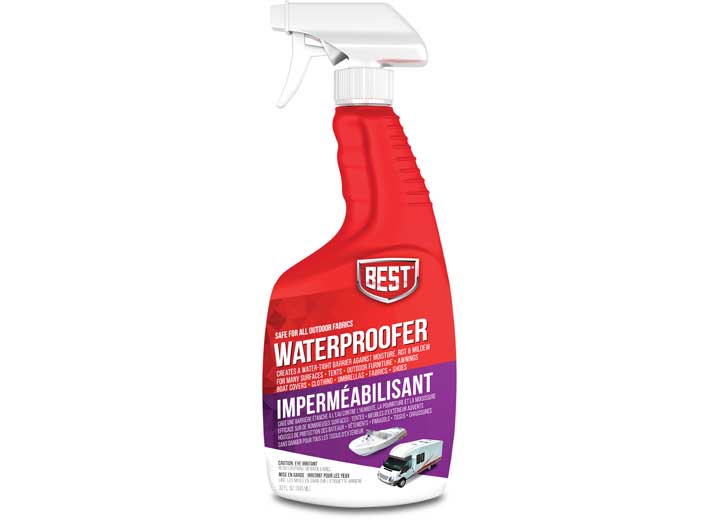 Best Propack 32 Oz. Waterproofing Sealant - 63032 - Imex RV And Auto Parts