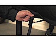 Blackstone 1528 36-Inch Griddle and Grill Cover for Enhanced Protection - Imex RV And Auto Parts