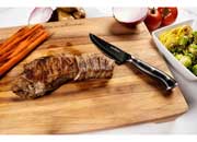 Blackstone 4-Piece Steak Knife Set - Precision Cutlery for Perfect Meals - Imex RV And Auto Parts