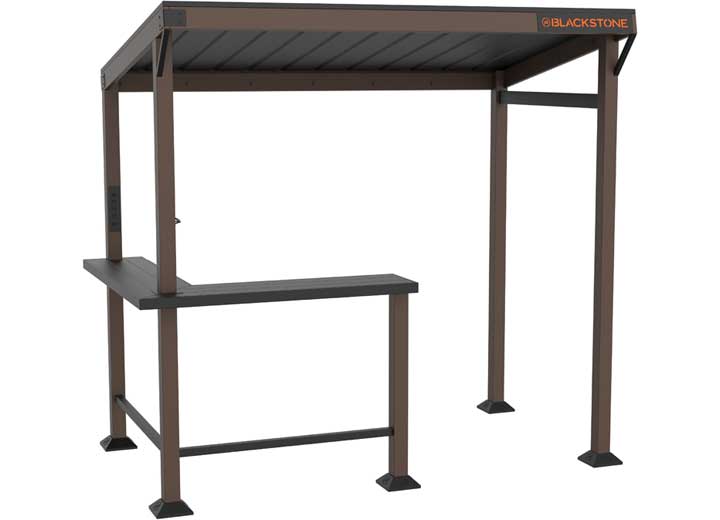 Blackstone 5 ft x 8 ft Pavilion Shelter - Model 6001 - Imex RV And Auto Parts