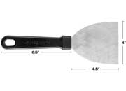 Blackstone 5028 2 Pack 4-Inch Scraper Set with Plastic Handles - Imex RV And Auto Parts