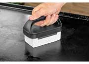 Blackstone 5064 Griddle Refurbishment Kit with Scraper & Cleaning Brick - Imex RV And Auto Parts