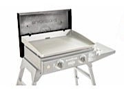 Blackstone 5079 Hard Cover for 22-Inch Griddles - Imex RV And Auto Parts
