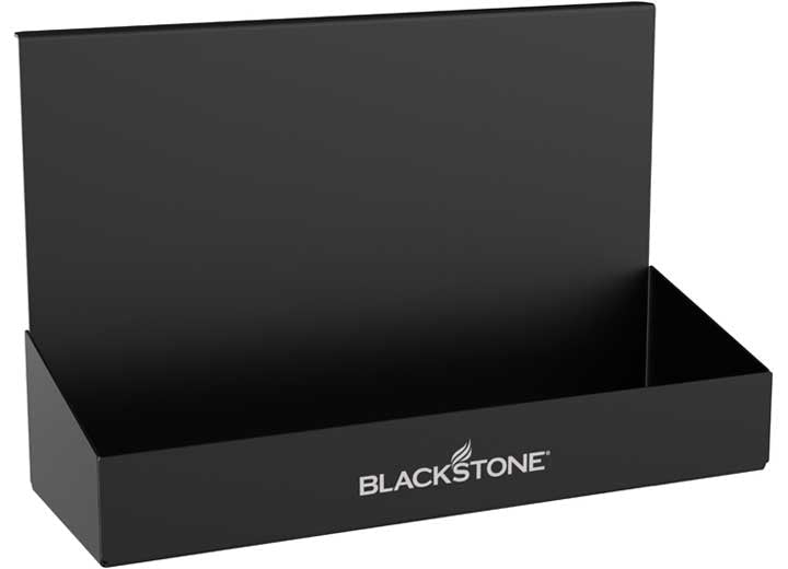 Blackstone 5354 Side Shelf Rail Accessory for Enhanced Cooking Surface Support - Imex RV And Auto Parts