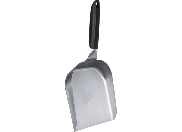 Blackstone 5621 Griddle Scoop - Heavy-Duty Flat Top Cooking Tool - Imex RV And Auto Parts