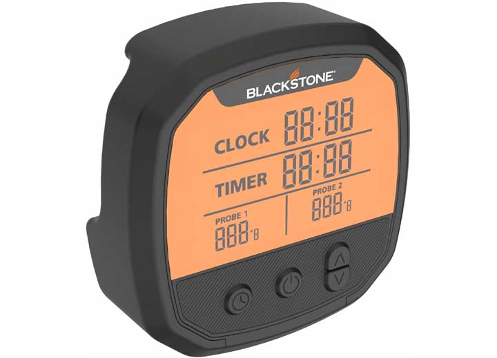 Blackstone 5904 Side Shelf Rail Temperature Probes for Grill and Griddle Cooking - Imex RV And Auto Parts