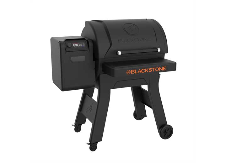 Blackstone 900 Pellet Grill - High-Performance Outdoor Cooking System - Imex RV And Auto Parts