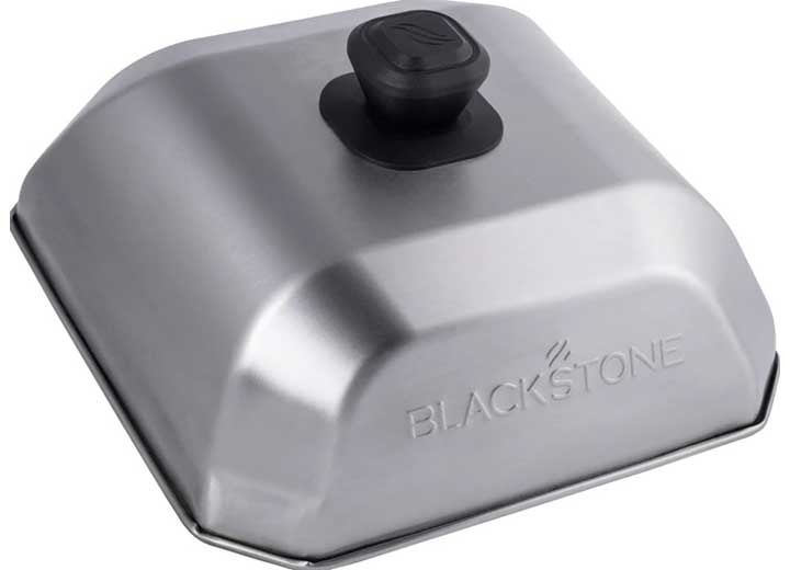 Blackstone Medium Square Basting Dome - Part Number 5555 - Imex RV And Auto Parts
