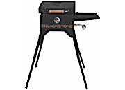 Blackstone On The Go 17-Inch Propane Cart Griddle with Hood (Part Number 1939) - Imex RV And Auto Parts