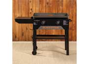 Blackstone Original 28-Inch Omnivore Griddle Cooking Station - Imex RV And Auto Parts