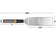 Blackstone Signature Griddle Spatula - Part Number 5195 - Imex RV And Auto Parts