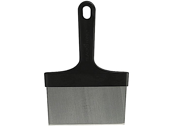 Blackstone 5061 Griddle Scraper - Heavy-Duty Flat Top Griddle Cleaning Tool