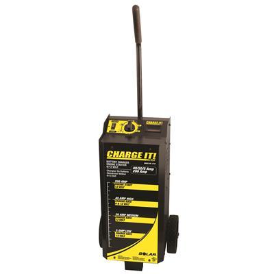Battery Charger Engine Starter - Imex RV And Auto Parts