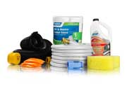 Camco RV Starter Kit Bucket Level 3 - 44742 - Imex RV And Auto Parts