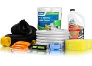 Camco RV Starter Kit Bucket Level 4 - 44743 - Imex RV And Auto Parts