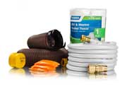 Camco RV Starter Kit Bucket Level 7 - 44746 - Imex RV And Auto Parts
