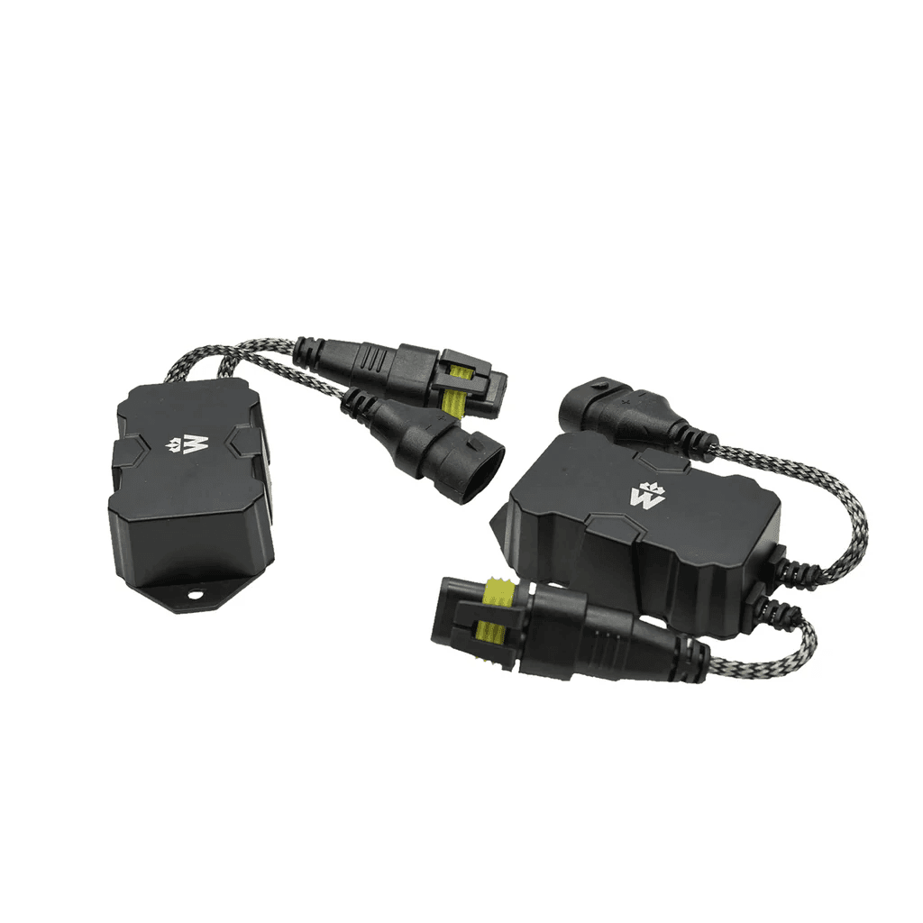 Canbus LED Antiflicker Modules (Pair) - Imex RV And Auto Parts