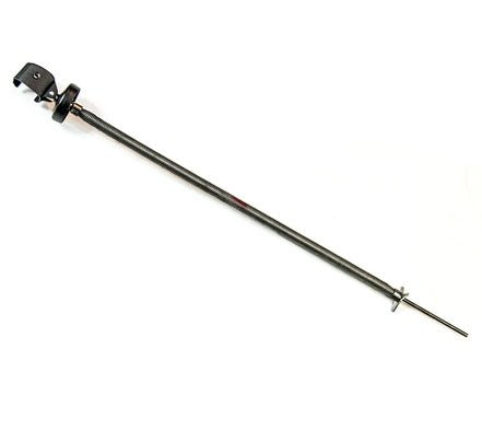 Carefree Left Hand Awning Spring Assembly - R00924BLK-A - Imex RV And Auto Parts
