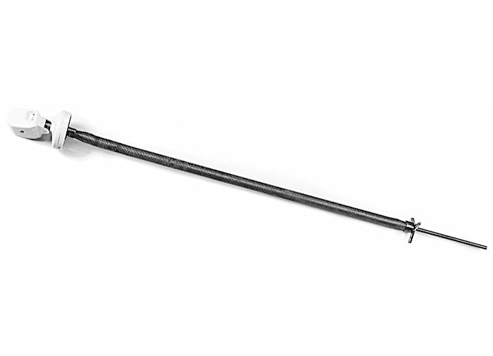 Carefree Left Hand Awning Spring Assembly - R00924WHT-A - Imex RV And Auto Parts