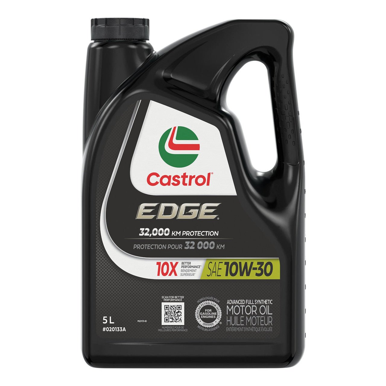 Castrol Edge - Imex RV And Auto Parts