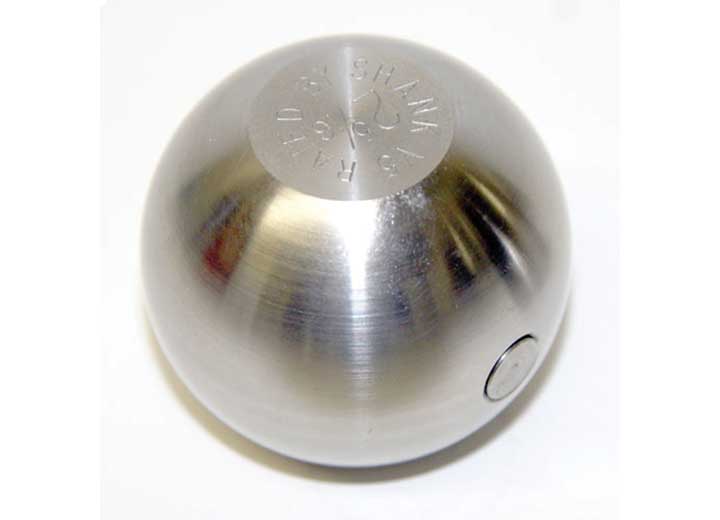 Convert-A-Ball 601 Stainless Steel Ball, 25/16 Inch Diameter