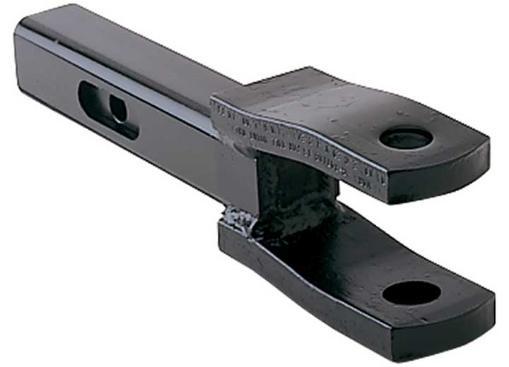 Convert-A-Ball 2-Inch Ball Mount Pintle Ring, 10,000 lb Capacity (Part AM-CC-2)