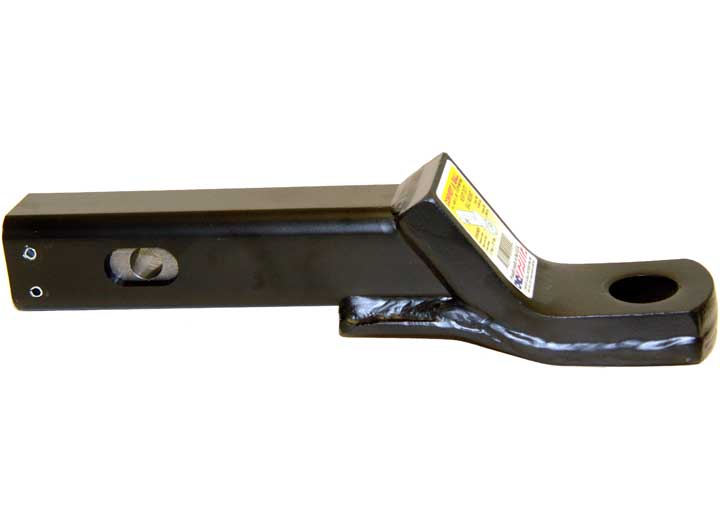 Convert-A-Ball Heavy Duty Ball Mount 2-Inch Drop AMSC2 HD