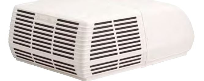 Coleman Mach Air Conditioner Mach 3 Plus EZ 48203 - 066 - Imex RV And Auto Parts