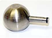 Convert-A-Ball 1 7/8 Inch Ball Part CDC300B for Trailers and Towing - Imex RV And Auto Parts