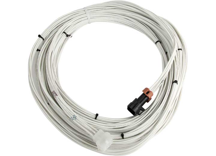 Cummins/Onan 338 - 3490 - 02 30 ft Power Harness with Plug Adapter - Imex RV And Auto Parts