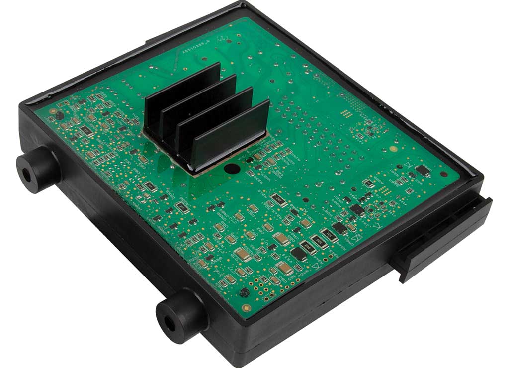 Cummins/Onan A032Y912 Control Module - Imex RV And Auto Parts