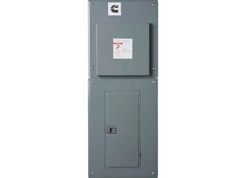 Cummins/Onan A051C991 100 Amp Integrated Load Center RA Series Transfer Switch - Imex RV And Auto Parts