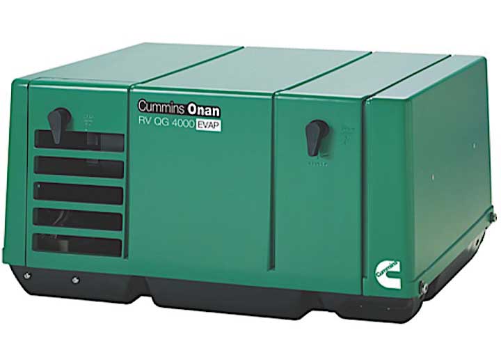 Cummins/Onan A074X612 2.5kW LP Carb Compliant Single Phase Generator - Imex RV And Auto Parts