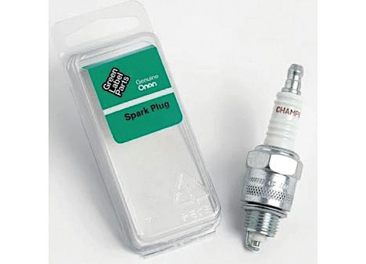 Cummins/Onan Emerald & Marquis Spark Plug 167 - 0272 for BGE, BGEL, NHE, NHEL, BGM, NHM Generators - Imex RV And Auto Parts