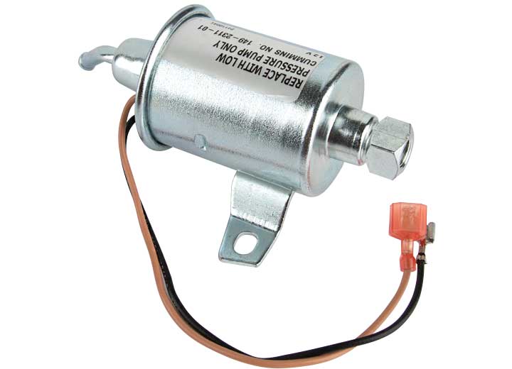 Cummins/Onan Fuel Pump for KY Series - Part Number 149 - 2311 - 01 - Imex RV And Auto Parts