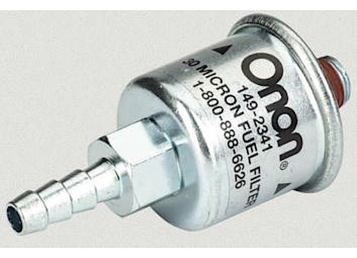 Cummins/Onan HGJAC & HGJAB Fuel Filter - Part Number 149 - 2341 - 01 - Imex RV And Auto Parts