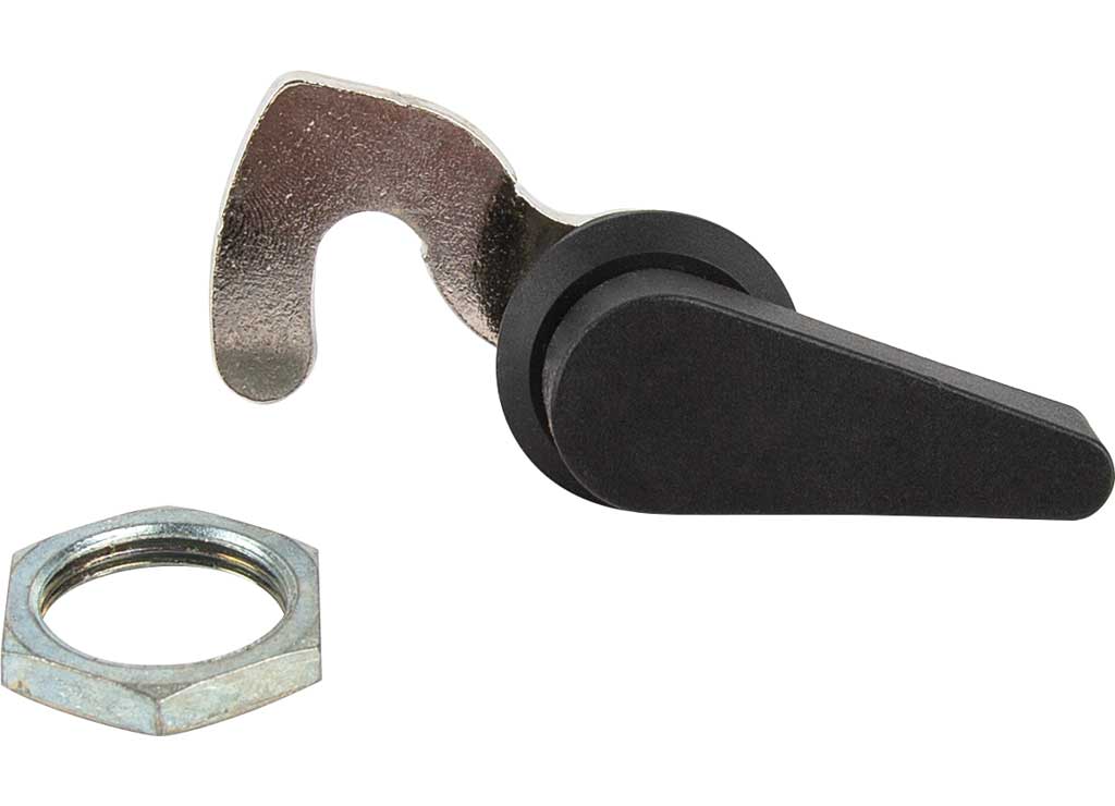 Cummins/Onan Latch Assembly Part 406 - 0779 for Reliable Engine Security - Imex RV And Auto Parts