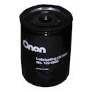 Cummins/Onan Oil Filter 122 - 0800 for Gasoline and LP Generators - Imex RV And Auto Parts