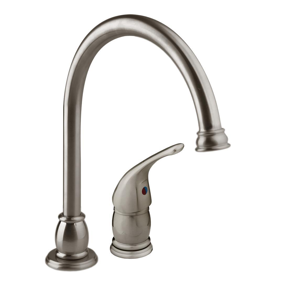 DF - NMK301 - SN Faucet - Imex RV And Auto Parts