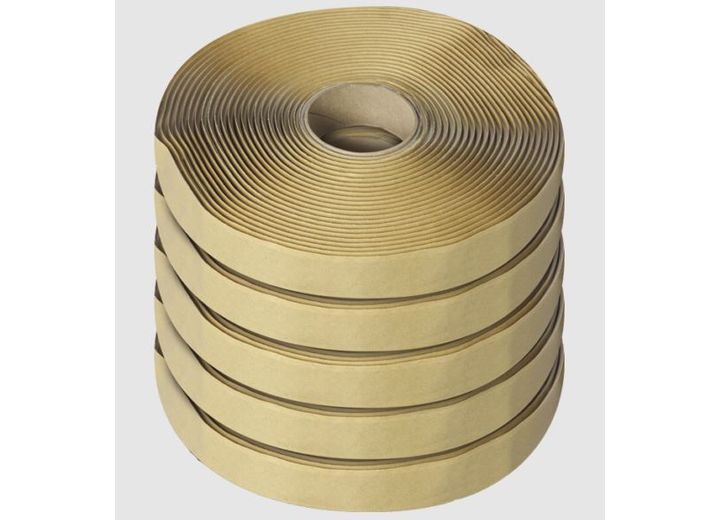 Dicor Butylseal Box Of 5 Rolls - High - Quality Sealing Solution - Imex RV And Auto Parts