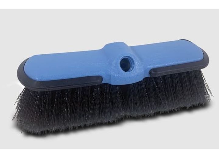 Dicor CP - MB10R 10 - Inch Medium Bristle Roof Brush for RV and Commercial Roofing - Imex RV And Auto Parts