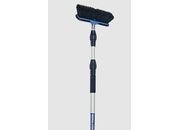 Dicor CP - MB10R 10 - Inch Medium Bristle Roof Brush for RV and Commercial Roofing - Imex RV And Auto Parts