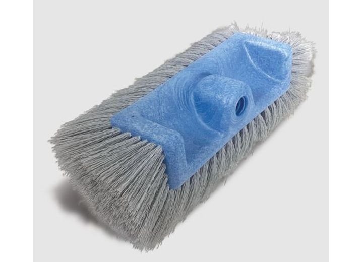 Dicor CP - SB125E 12 - Inch Five - Sided Exterior Wash Brush for RV and Marine Cleaning - Imex RV And Auto Parts