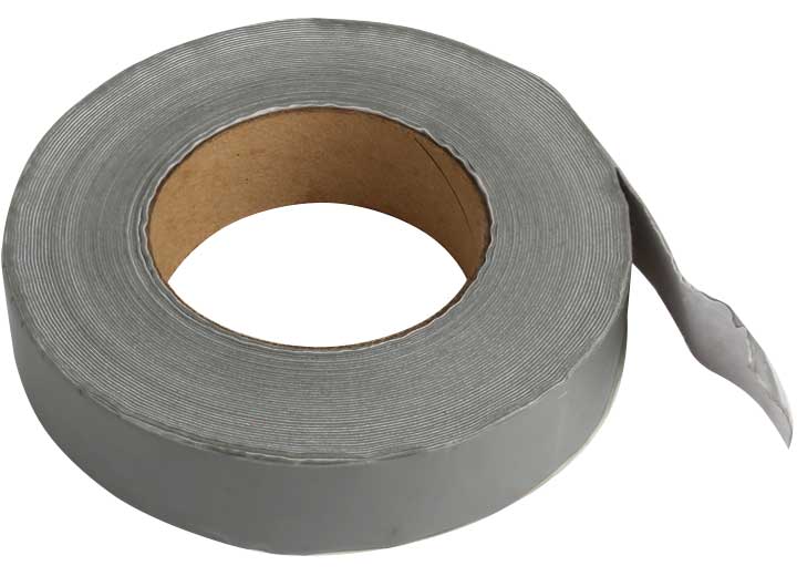 Dicor CS114B - 1 Sealtite Corner Seal Tape, 1 1/4 Inch Wide, 1 Roll - Imex RV And Auto Parts
