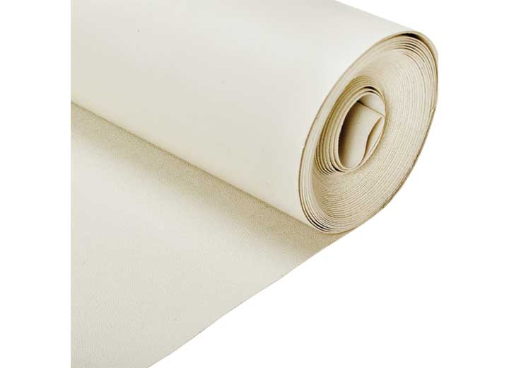 Dicor DiFlex II TPO Roofing Membrane - 4 ft 6 in x 16 ft Ivory - Imex RV And Auto Parts