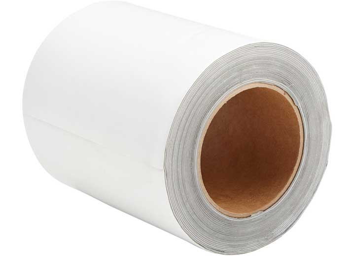 Dicor Sealtite RV Roof Repair Tape, White, 6 Inches x 25 Feet - 522TPO - 625 - 1C - Imex RV And Auto Parts