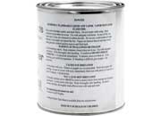 Dicor Seam Cleaner 1 Quart - 710SC - Q - Imex RV And Auto Parts