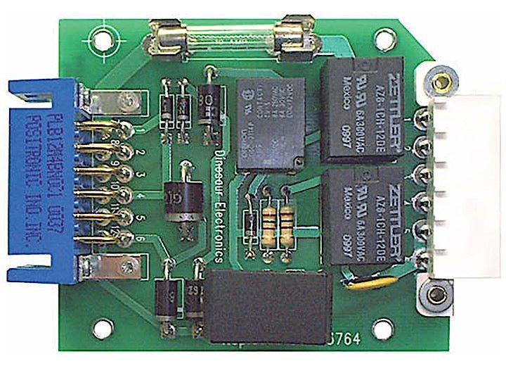 Dinosaur Electronics Onan Generator Replacement Control Board P/N 300 - 3764 - Imex RV And Auto Parts